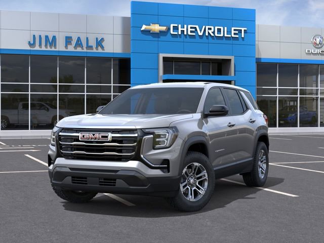 2026 GMC Terrain Elevation - Photo 6