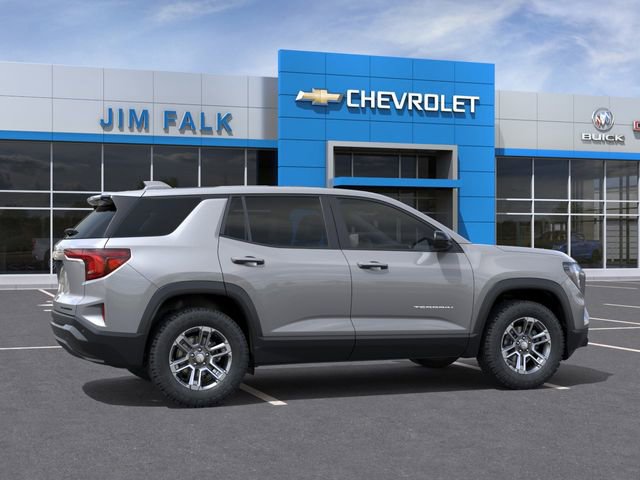 2026 GMC Terrain Elevation - Photo 5