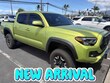  Toyota Tacoma 4WD