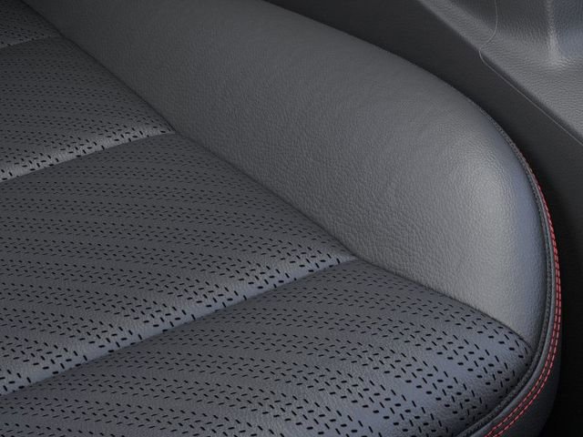 2025 GMC Canyon AT4 - Photo 21