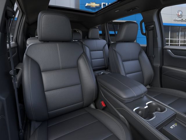 2026 GMC Acadia Elevation - Photo 15