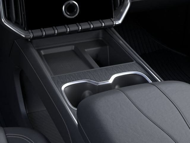 2026 GMC Acadia Elevation - Photo 22