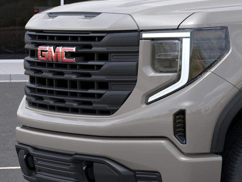 2026 GMC Sierra 1500 Pro - Photo 13