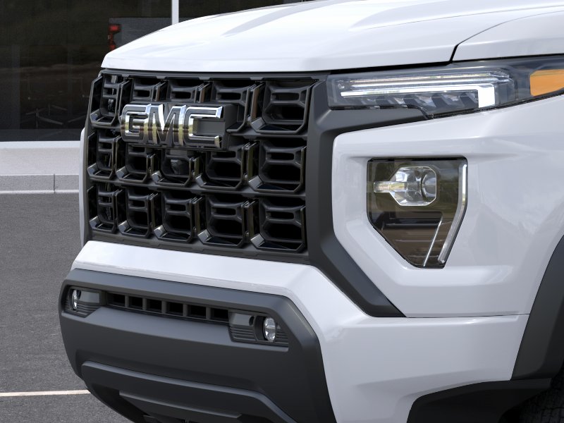 2026 GMC Canyon Elevation - Photo 37