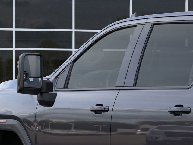 2026 GMC Sierra 2500HD AT4 - Photo 12