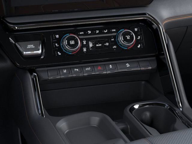 2026 GMC Sierra 2500HD AT4 - Photo 23