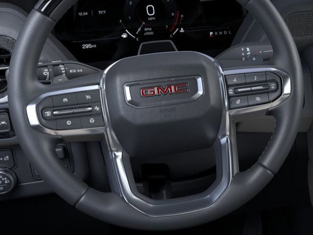 2026 GMC Yukon XL Elevation - Photo 19