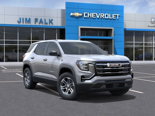 2026 GMC Terrain Elevation - Photo 7