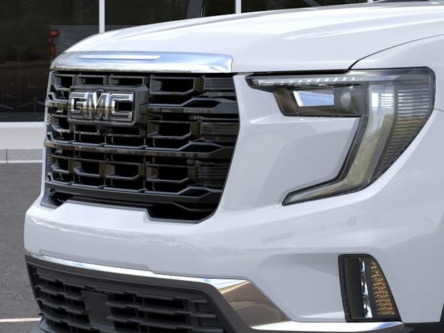 2026 GMC Acadia Elevation - Photo 12
