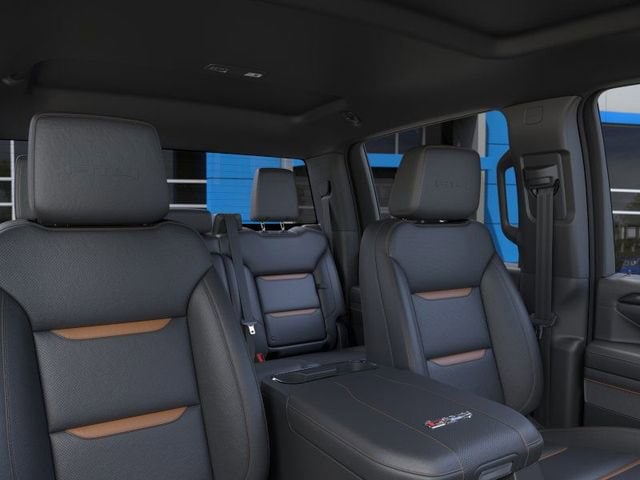 2026 GMC Sierra 2500HD AT4 - Photo 24