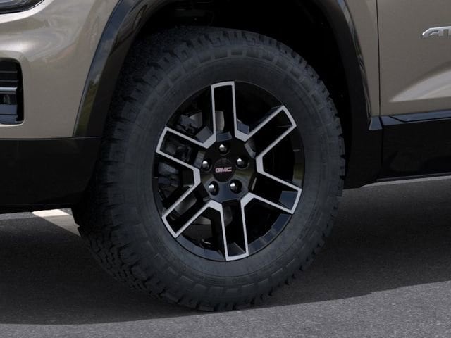 2026 GMC Terrain AT4 - Photo 9