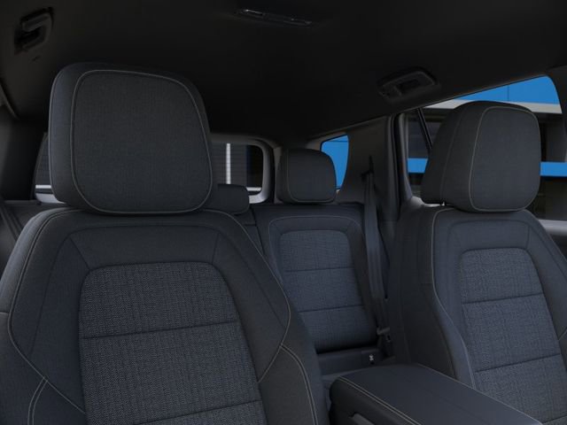 2026 GMC Terrain Elevation - Photo 24