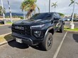  GMC Canyon