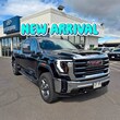  GMC Sierra 2500 HD