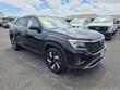  Volkswagen Atlas Cross Sport