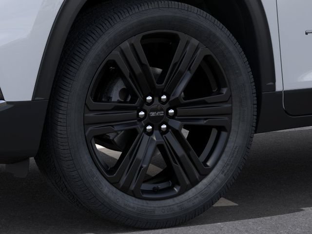 2026 GMC Acadia Elevation - Photo 8