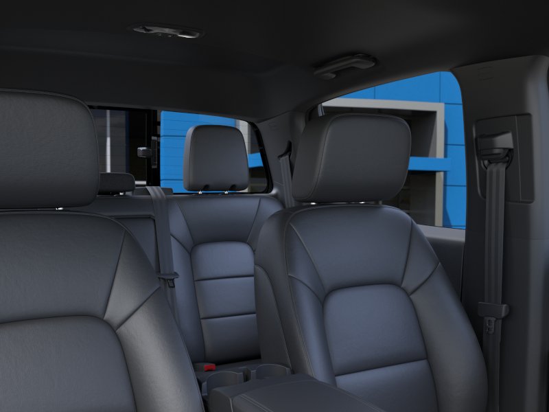 2026 GMC Canyon Elevation - Photo 48