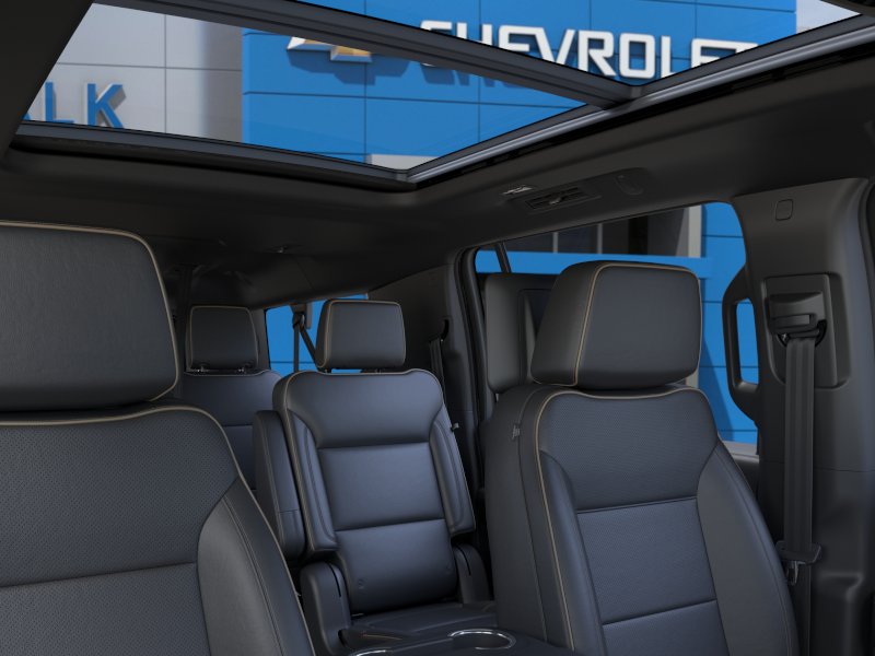 2026 GMC Yukon XL Elevation - Photo 48