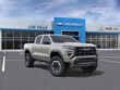  GMC Canyon