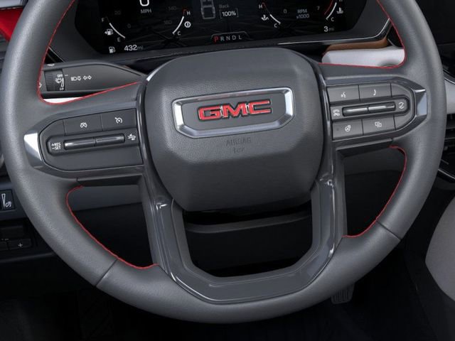 2025 GMC Canyon AT4 - Photo 19