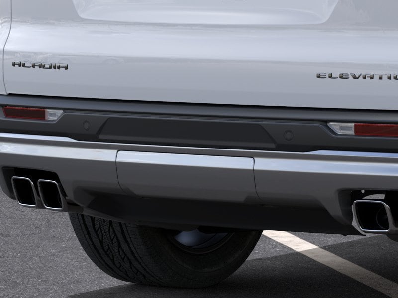 2026 GMC Acadia Elevation - Photo 37