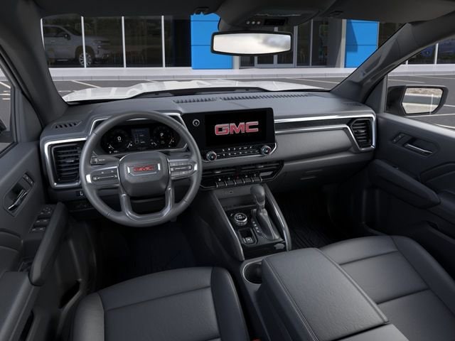 2026 GMC Canyon Elevation - Photo 15