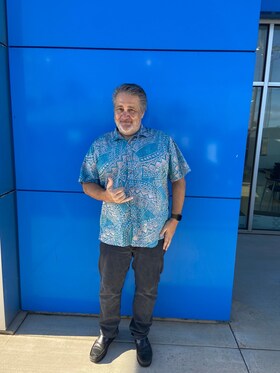 Staff member Lynn Leonhard from ID_1c5452