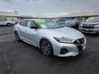  Nissan Maxima