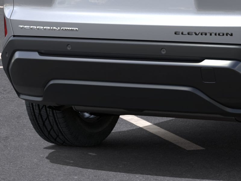 2026 GMC Terrain Elevation - Photo 38