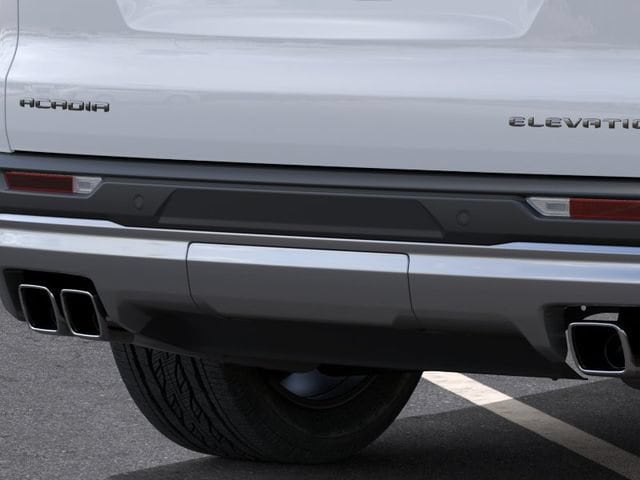 2026 GMC Acadia Elevation - Photo 13