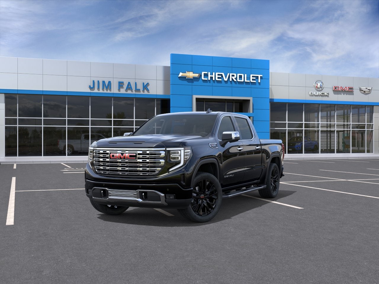 2026 GMC Sierra 1500 Denali - Photo 31