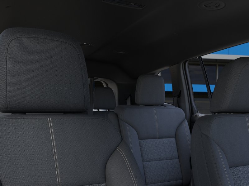 2026 GMC Acadia Elevation - Photo 48