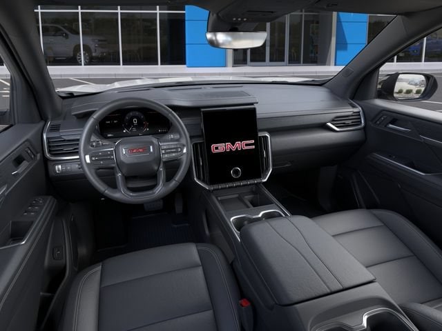 2026 GMC Acadia Elevation - Photo 14