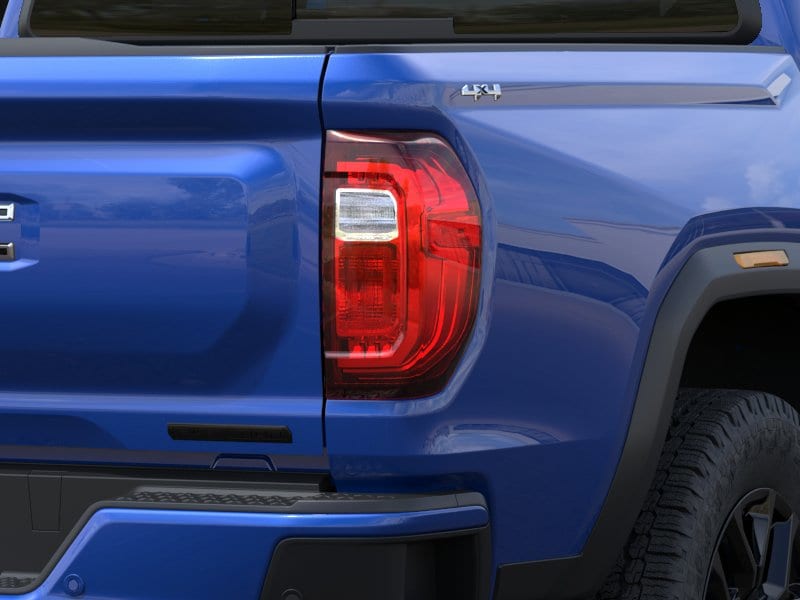 2026 GMC Canyon Elevation - Photo 11