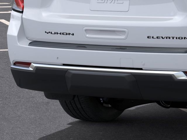 2026 GMC Yukon XL Elevation - Photo 14