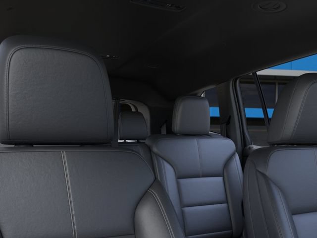 2026 GMC Acadia Elevation - Photo 24