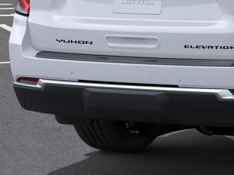 2026 GMC Yukon XL Elevation - Photo 38