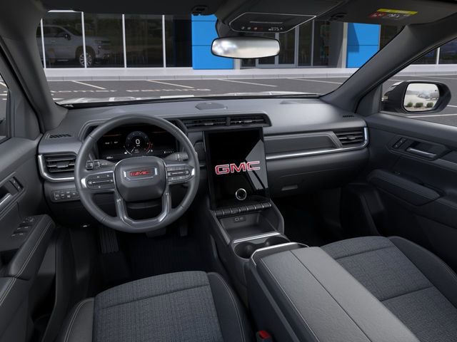 2026 GMC Terrain Elevation - Photo 15