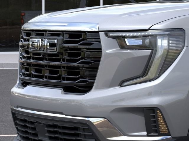 2026 GMC Acadia Elevation - Photo 13