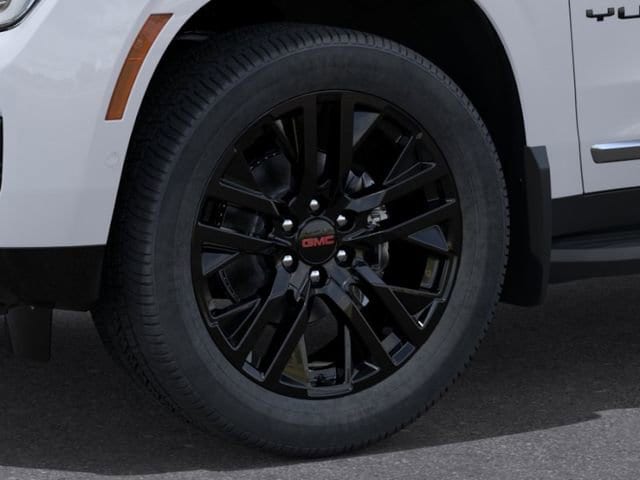 2026 GMC Yukon XL Elevation - Photo 9
