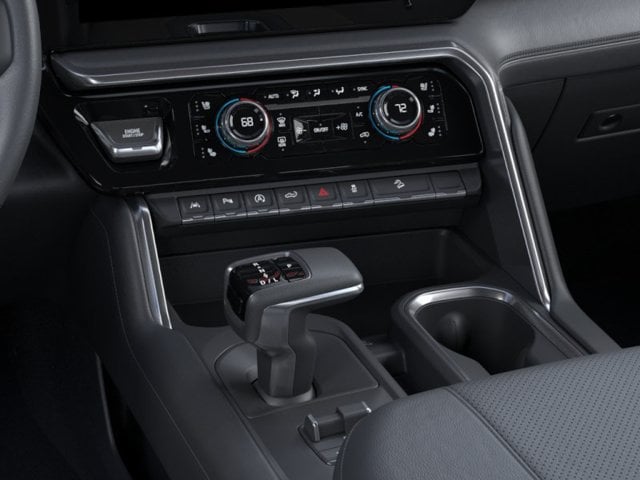 2026 GMC Sierra 1500 Denali - Photo 22