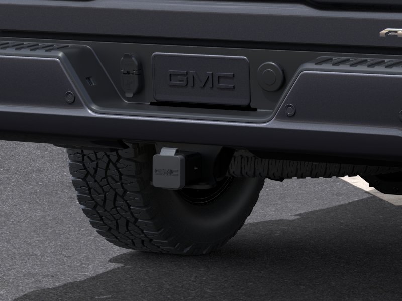 2026 GMC Sierra 2500HD AT4 - Photo 38