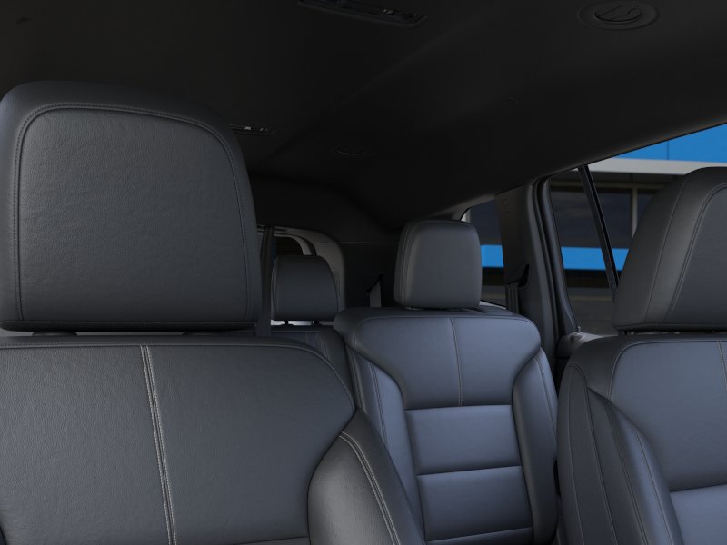 2026 GMC Acadia Elevation - Photo 48