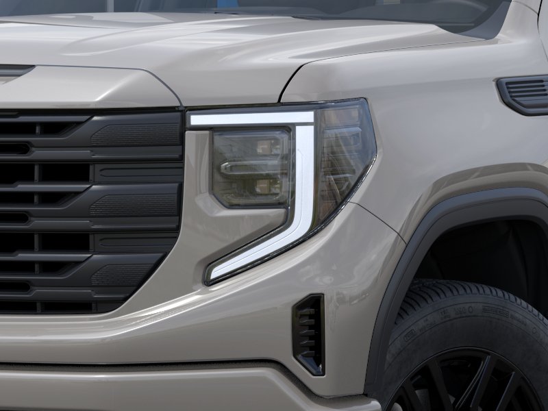 2026 GMC Sierra 1500 Pro - Photo 10