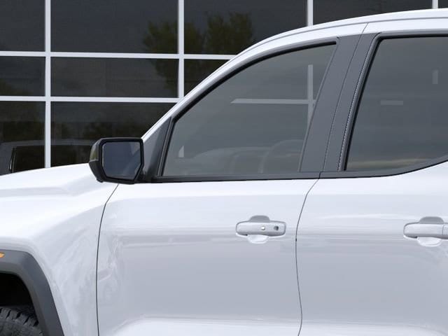 2026 GMC Canyon Elevation - Photo 12