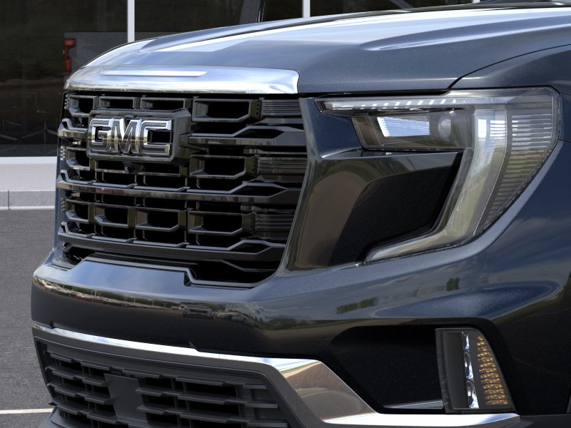 2026 GMC Acadia Elevation - Photo 37