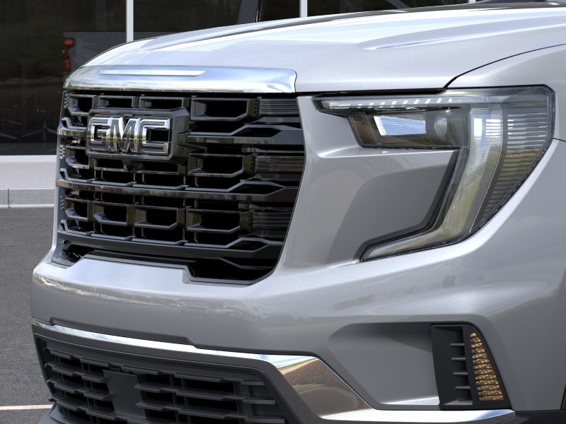 2026 GMC Acadia Elevation - Photo 37