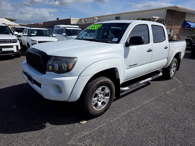 Used 2005 Toyota Tacoma Prerunner