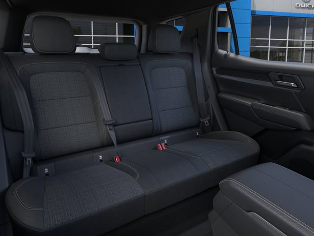 2026 GMC Terrain Elevation - Photo 17