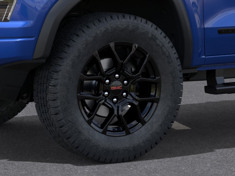 2026 GMC Canyon Elevation - Photo 9